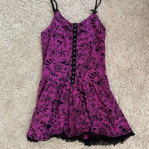 Betsey Johnson Intimate Top
